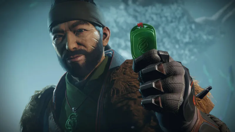 Destiny 2's Final Farewell: The Bittersweet Story Behind Bungie's Last Gift Emblem and the End of an Era