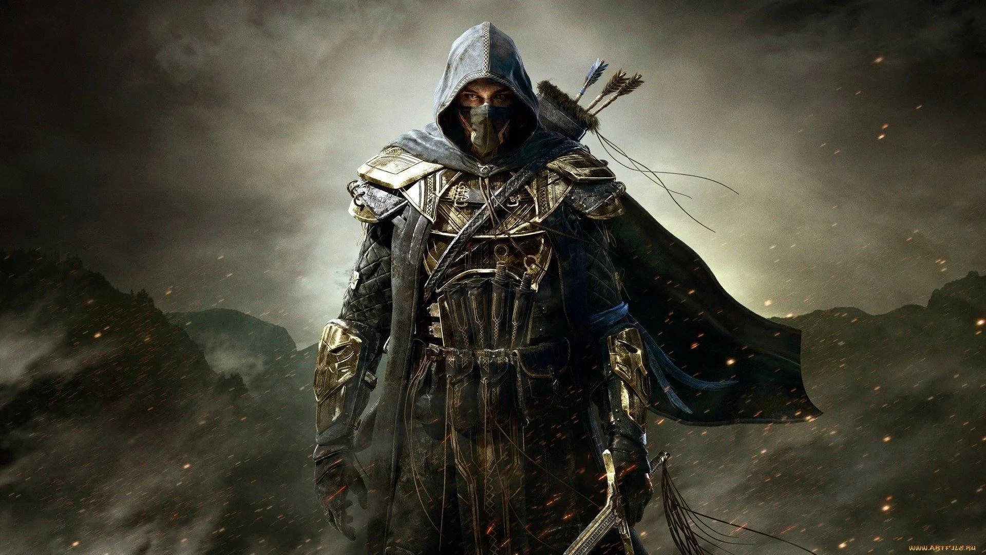 Why An Elder Scrolls TV Show Faces Unique Adaptation Challenges, According to Bethesda Insiders