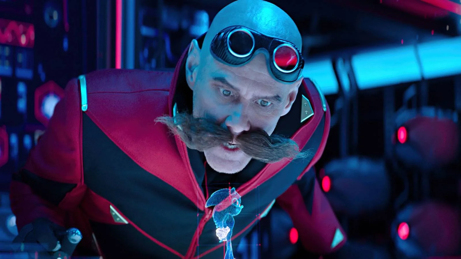 Sonic the Hedgehog 4: Jim Carrey's Return, Shadow's Debut, and the 2027 Chaos Explained