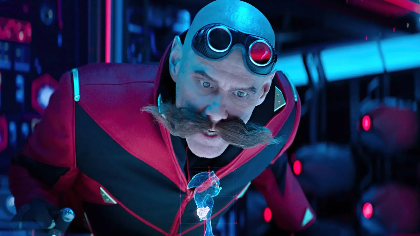 Sonic the Hedgehog 4: Jim Carrey's Return, Shadow's Debut, and the 2027 Chaos Explained