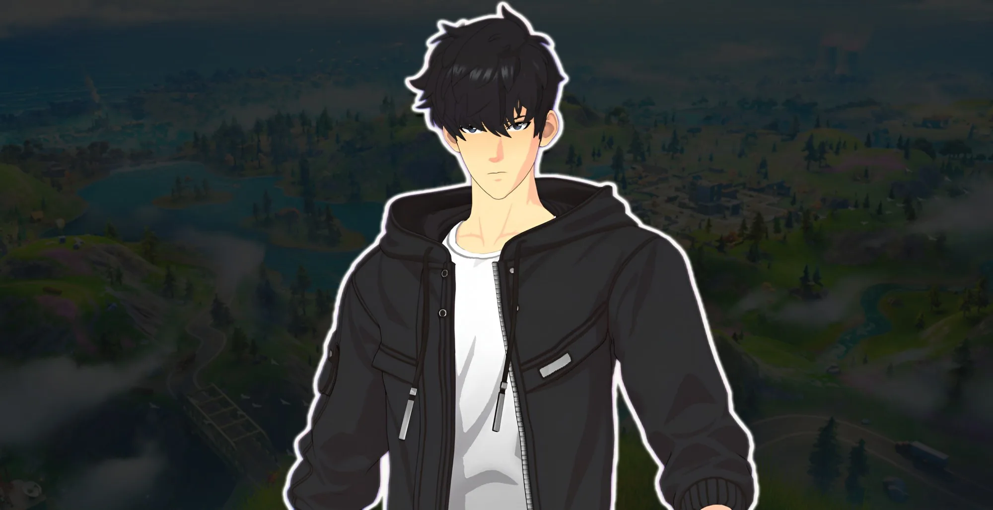 Meet the Characters: Confirmed Skins, Bundle, and Pricing