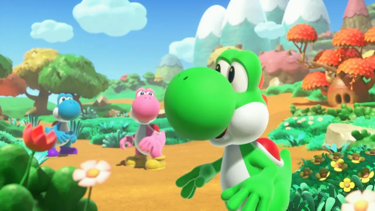 Nintendo's Digital Discount: Why Switch 2 Games Are Cheaper Online and What It Means for Gamers