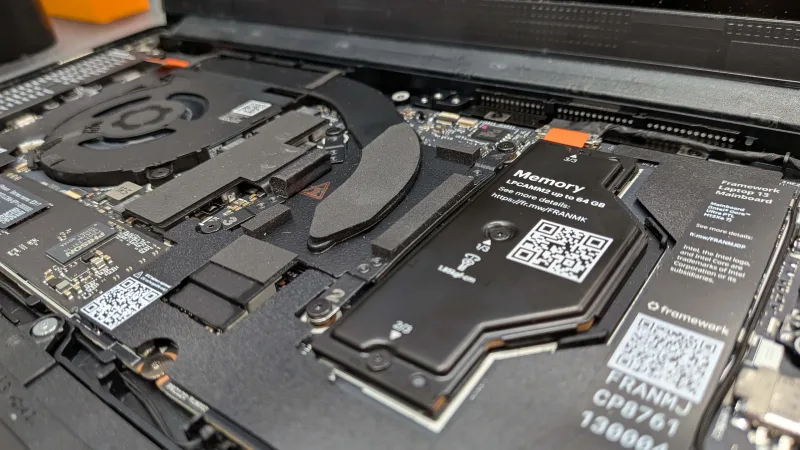 Framework Warns Memory Prices ‘More Than Double’ as AI Chip Shortage Hits PC Market: What It Means for Consumers