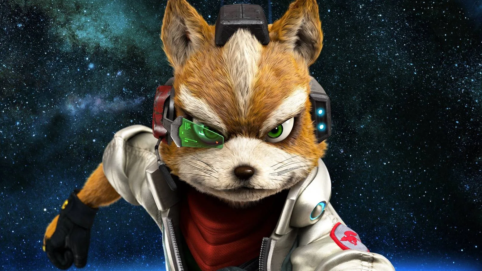 A Legacy in the Stars: The Rise and Fall of Star Fox