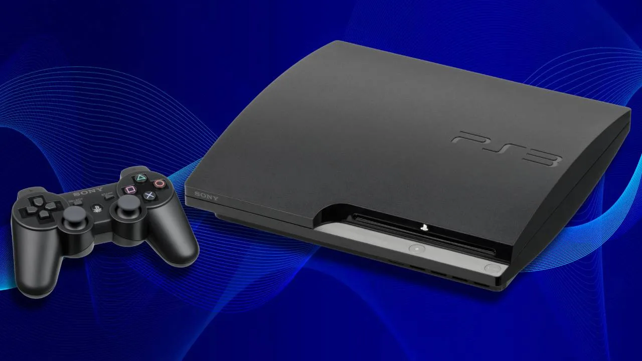 Ps3 Update