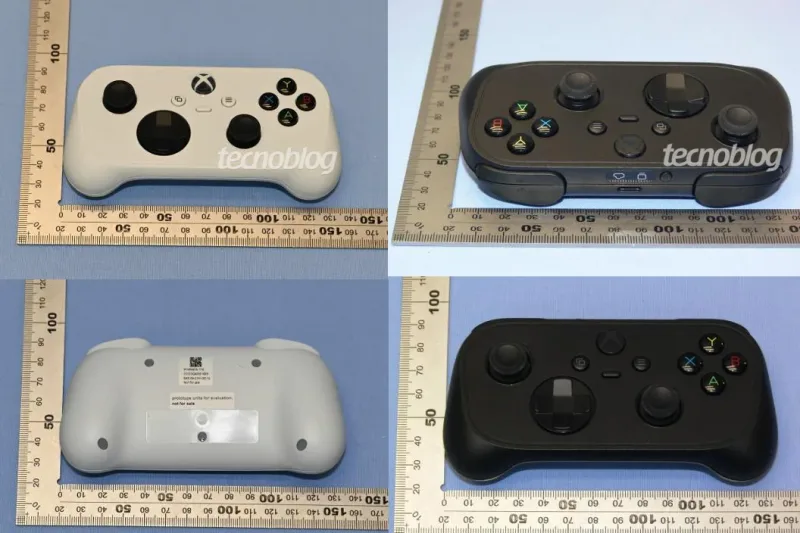 Microsoft’s Cloud Gaming Controller Leaks: Smaller Design, Wi-Fi Direct, and a 2026 Horizon