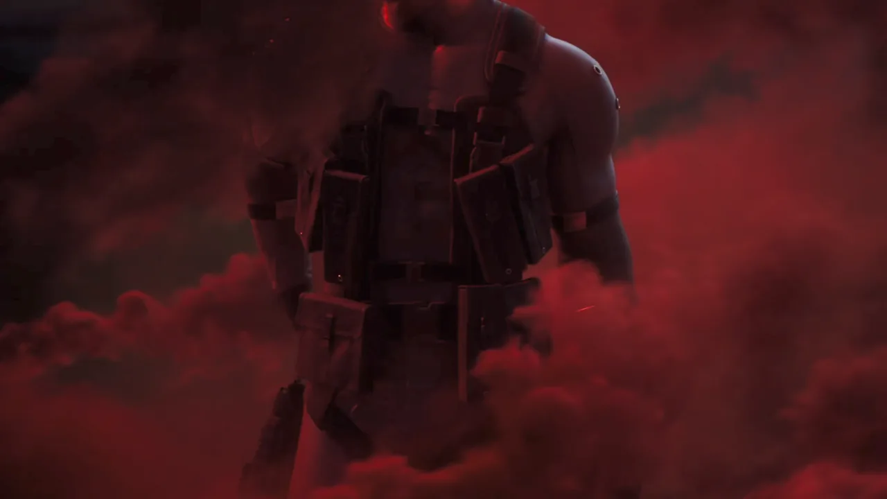 Solid Snake Joins Rainbow Six Siege: Breaking Down the Metal Gear Solid Crossover