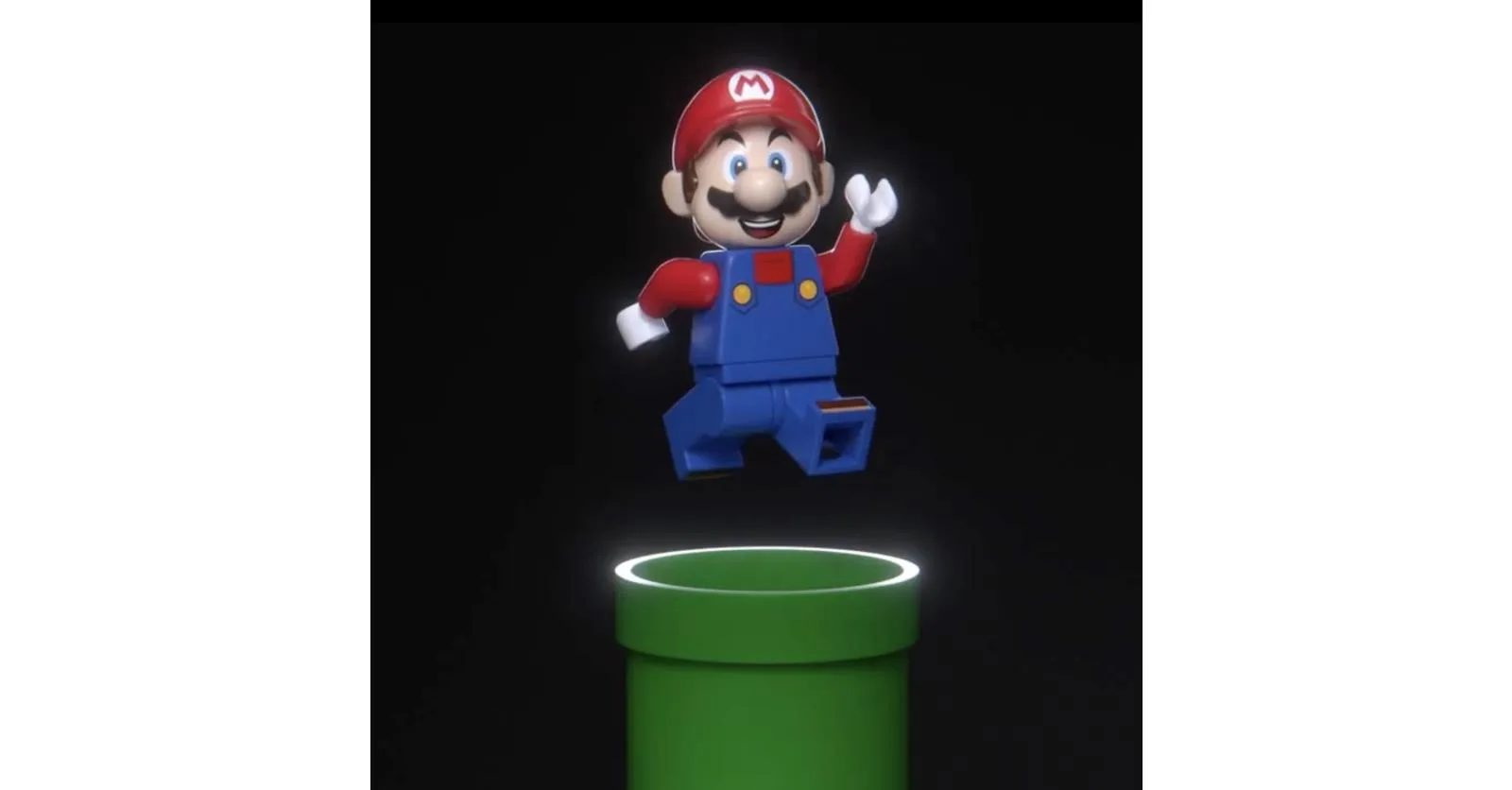 From Blocky to Classic: Analyzing the New Minifigure Design