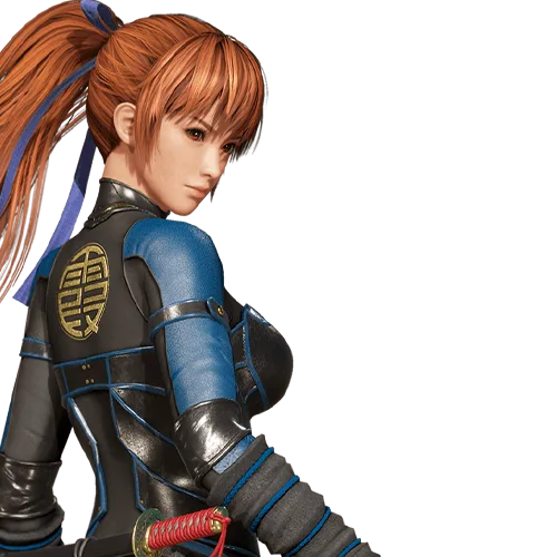KASUMI