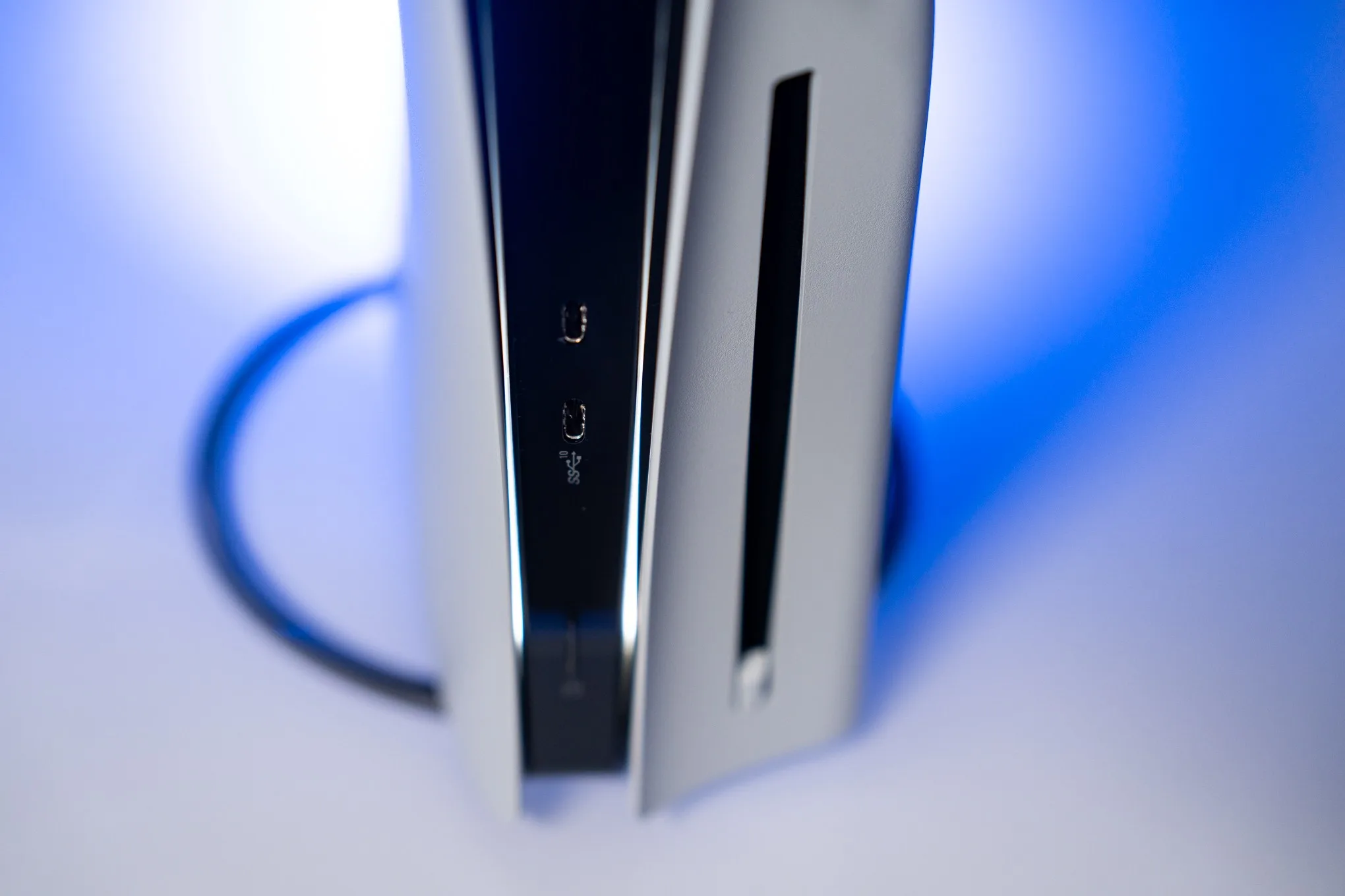 What’s Replacing the Disc, The Factory’s New Purpose