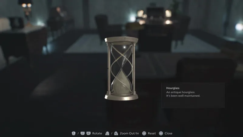 Resident Evil 9: Requiem - Decoding "The Final Puzzle" and the Hunt for 20,000 CP