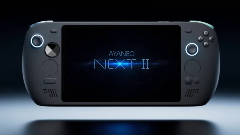AYANEO Next 2 Pre-Orders Halted: How Soaring Memory Costs Derailed a Premium Gaming Handheld