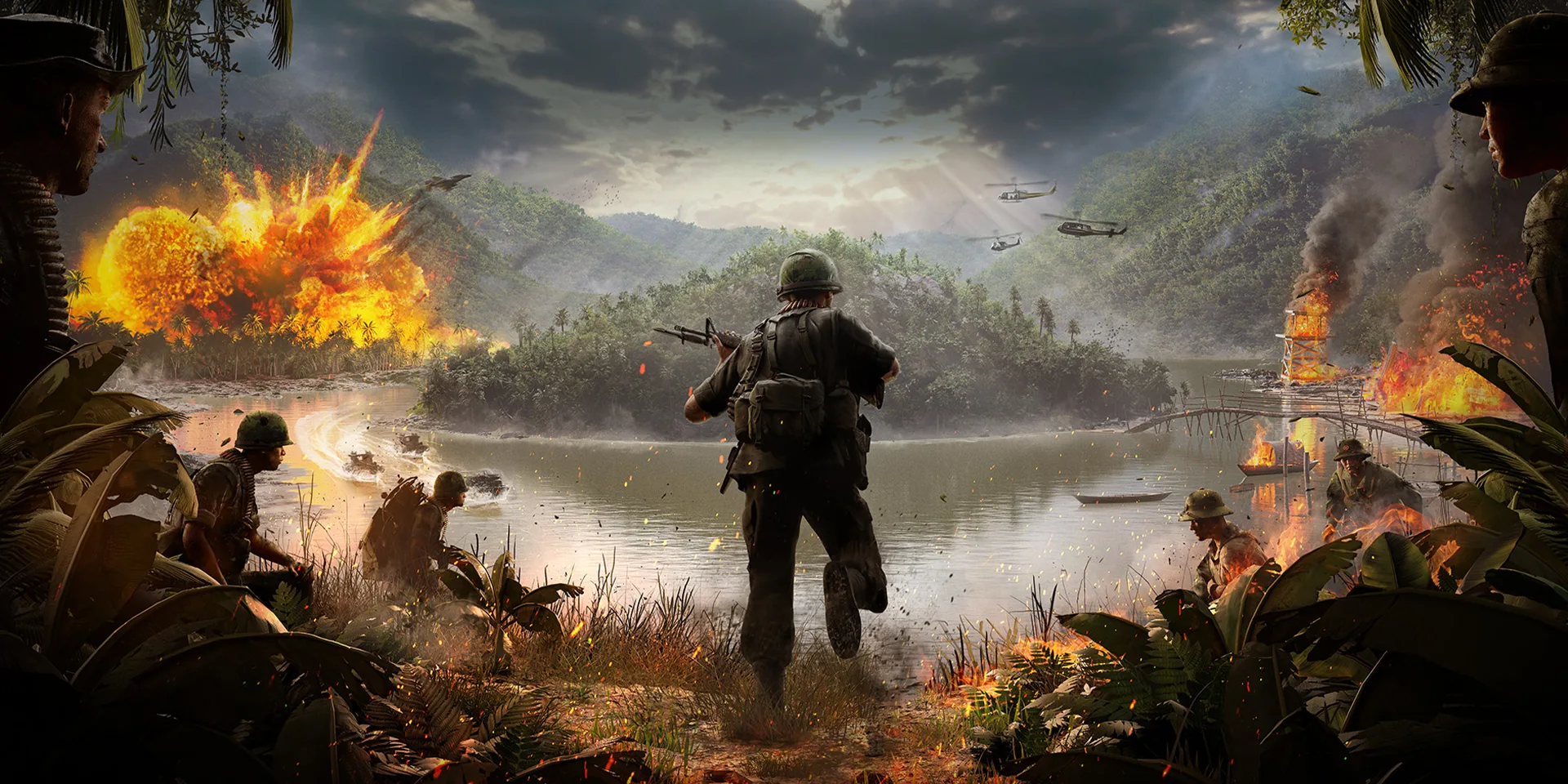 The Open Beta That Was Too Big for Its Boots