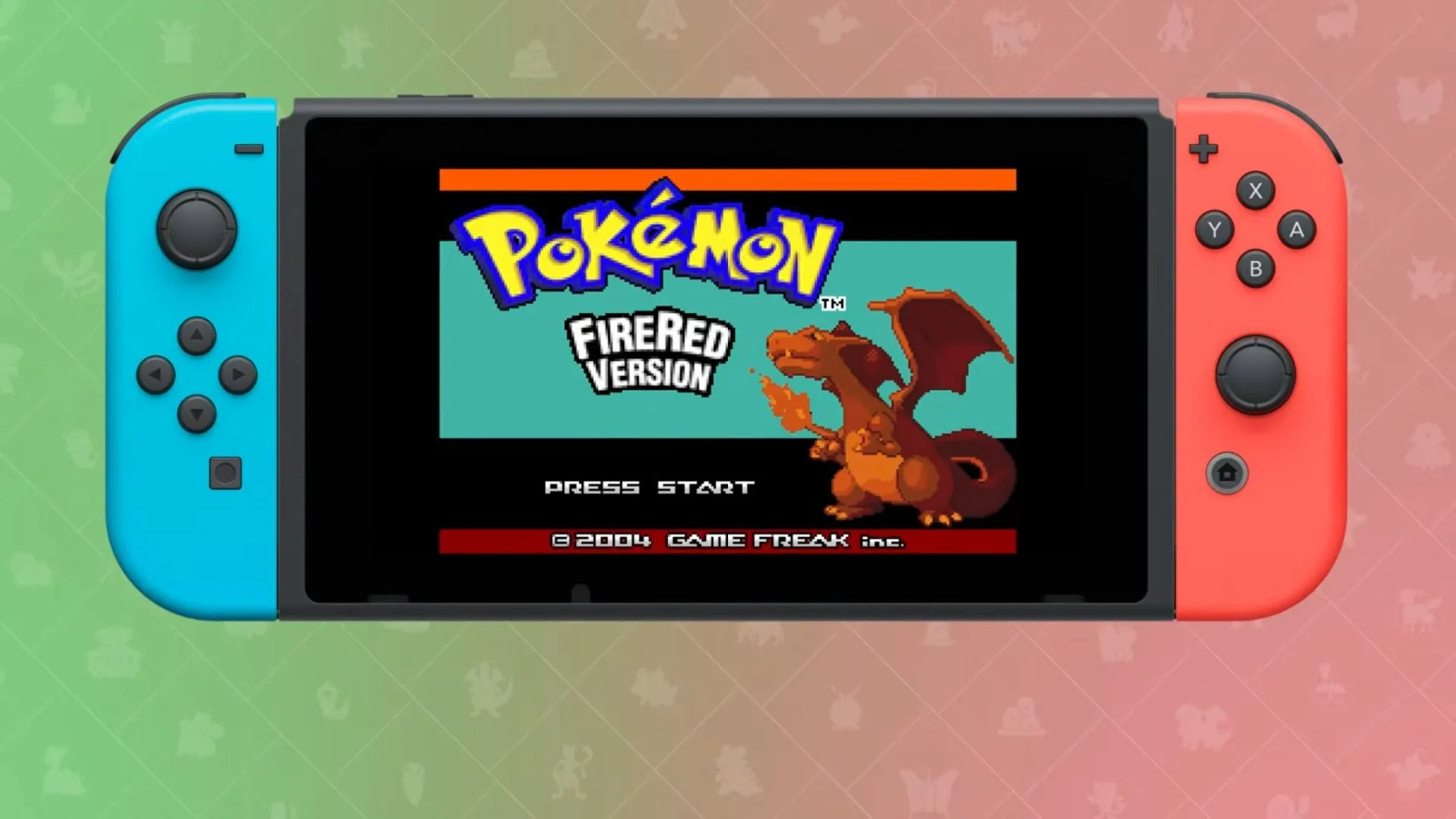 Pokémon FireRed and LeafGreen Switch Release: Everything You Need to Know About the 2026 Re-Release