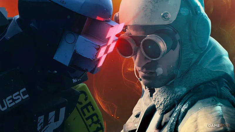 Marathon's ARC Raiders Chat Censorship: A Glitch, a Competitor, and Bungie's Matchmaking Philosophy