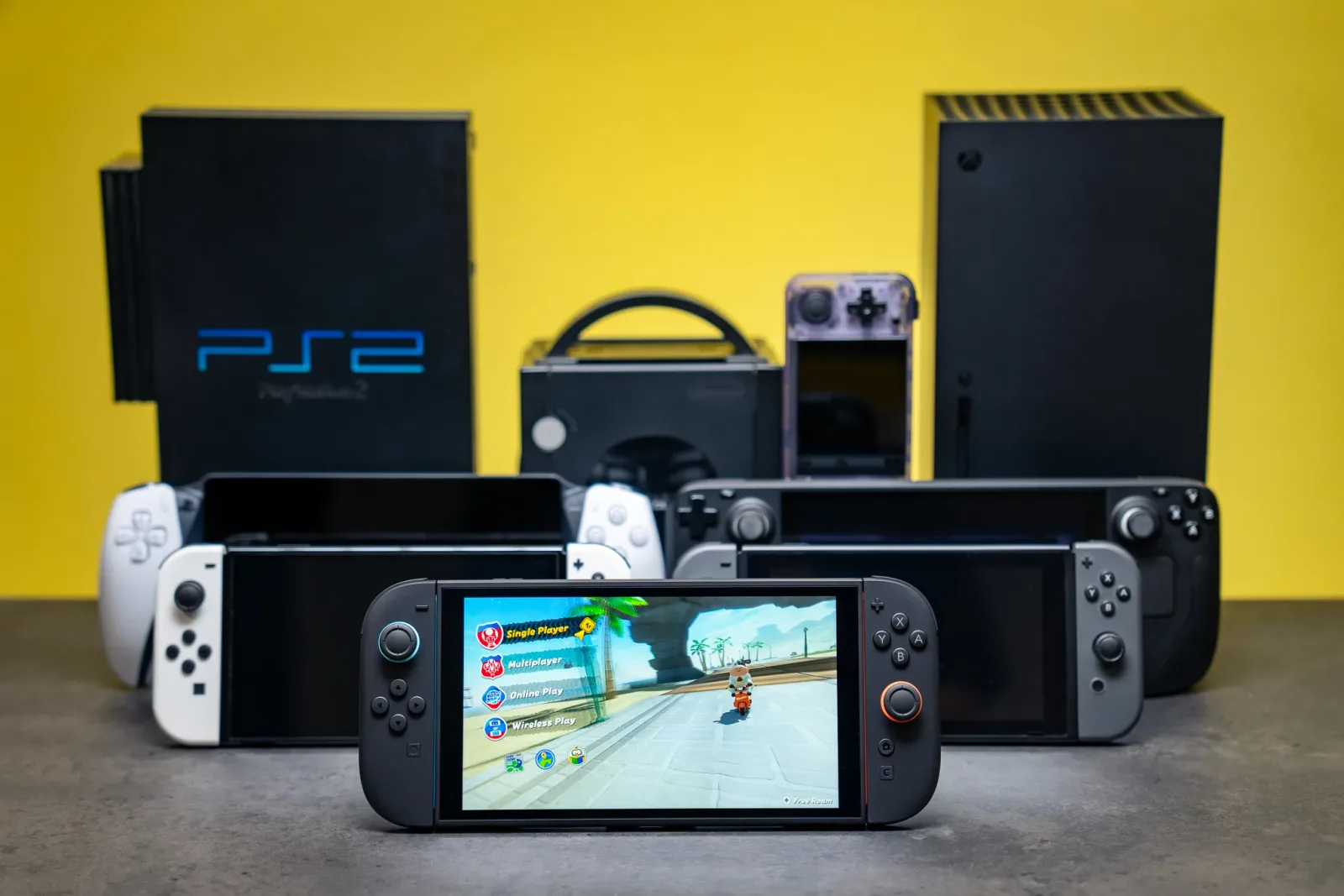 The Console Era Is Fading: Why Gaming's Future Looks Bleak (and Expensive)