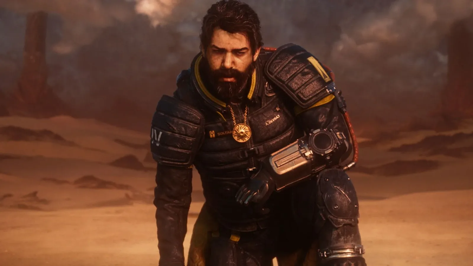 Saros: Release Date, PS5 Pro Features, and Housemarque's Ambitious Roguelike Shooter Explained