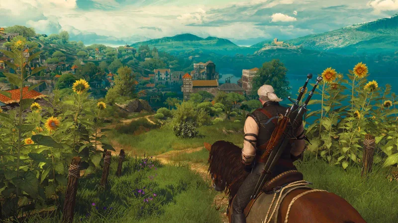 CDPR Delays The Witcher 3's Songs of the Past Expansion to 2027: 'Best Possible Result' for Quality