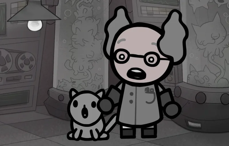 Mewgenics: How a 14-Year-Old Cat-Breeding Dream Became Steam's #1 Seller in 3 Hours