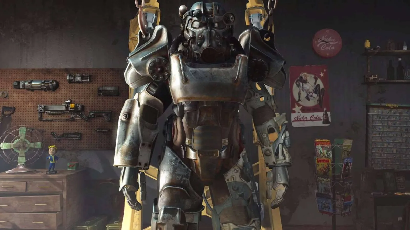 Fallout 5, Fallout 3 and New Vegas Remasters, and Obsidian's New Game: Bethesda's Full Fallout Roadmap Explained