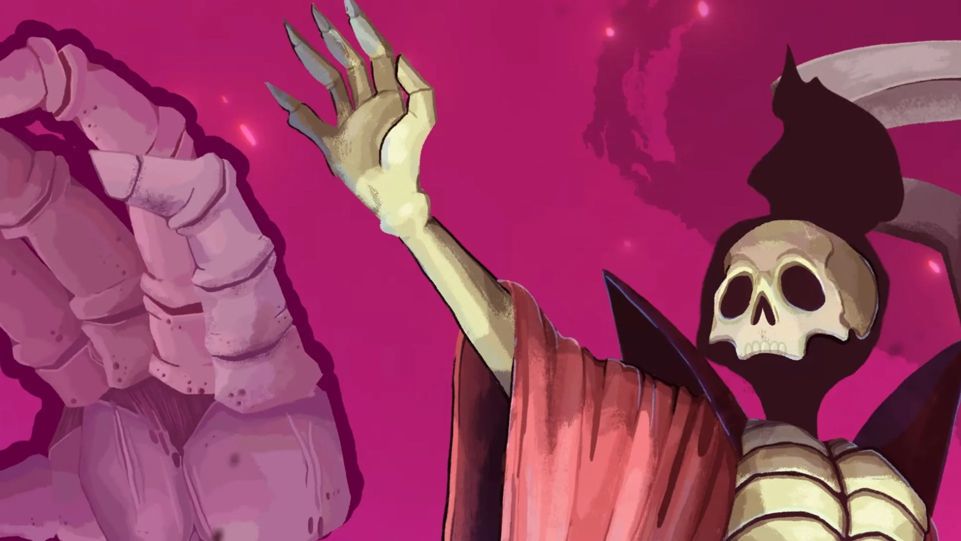 A Record-Breaking Launch