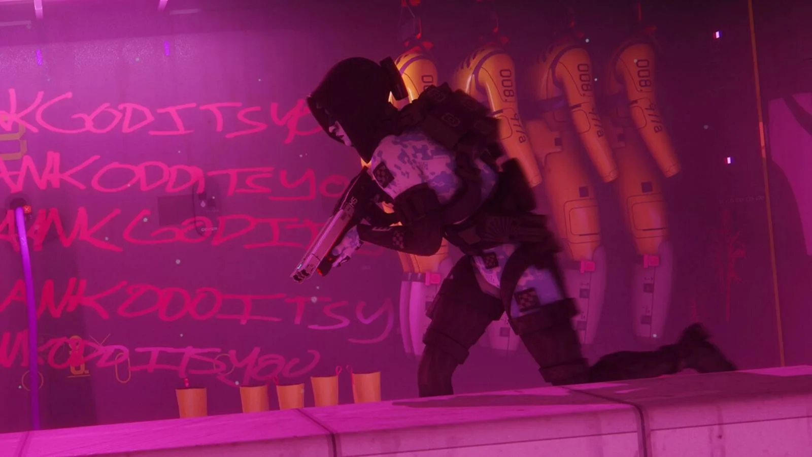 The Official Launch and the Curious ESRB Clue