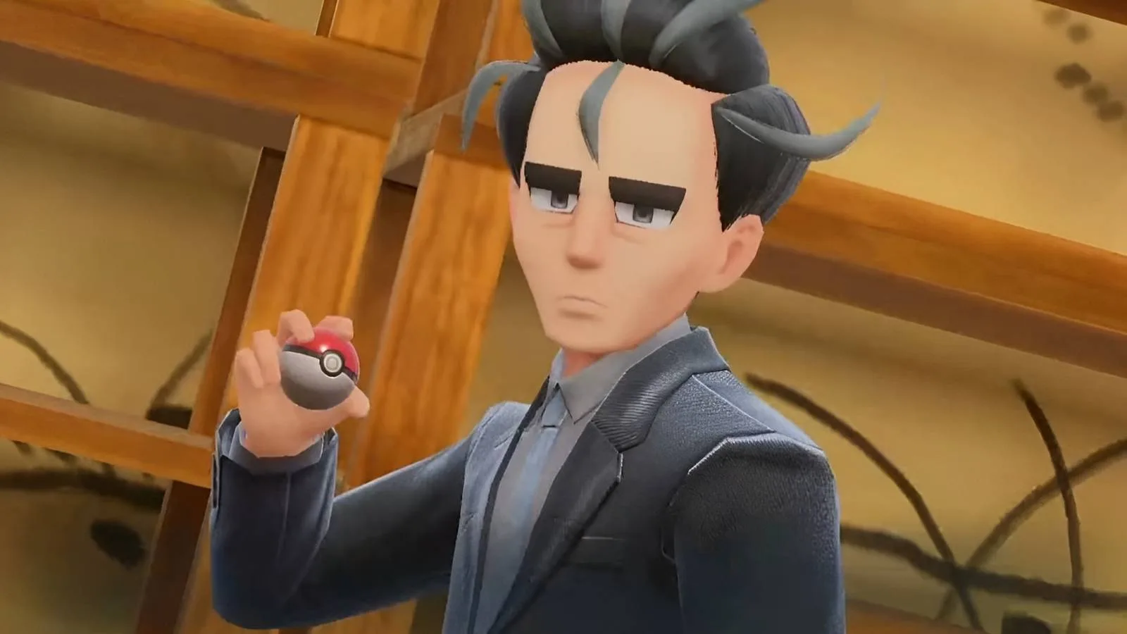 The Pickmon Paradox: Brazen Theft in Nintendo's Shadow