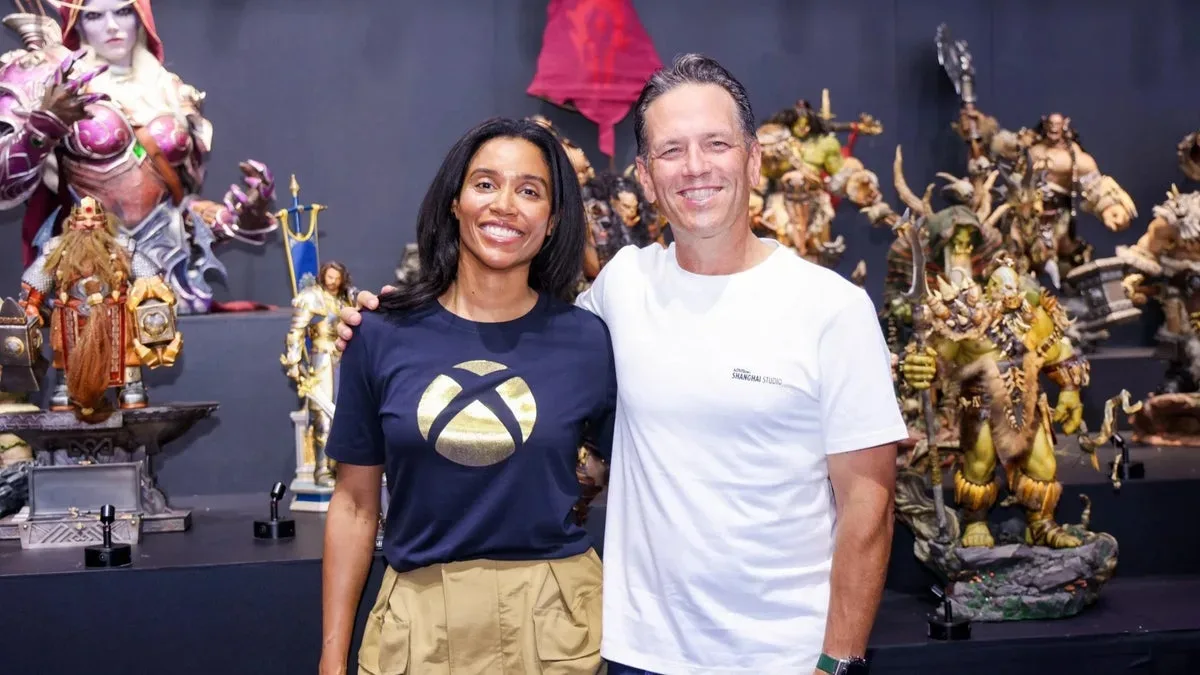 Xbox at a Crossroads: Inside Microsoft's Leadership Shakeup and the Fight for Gaming's Future