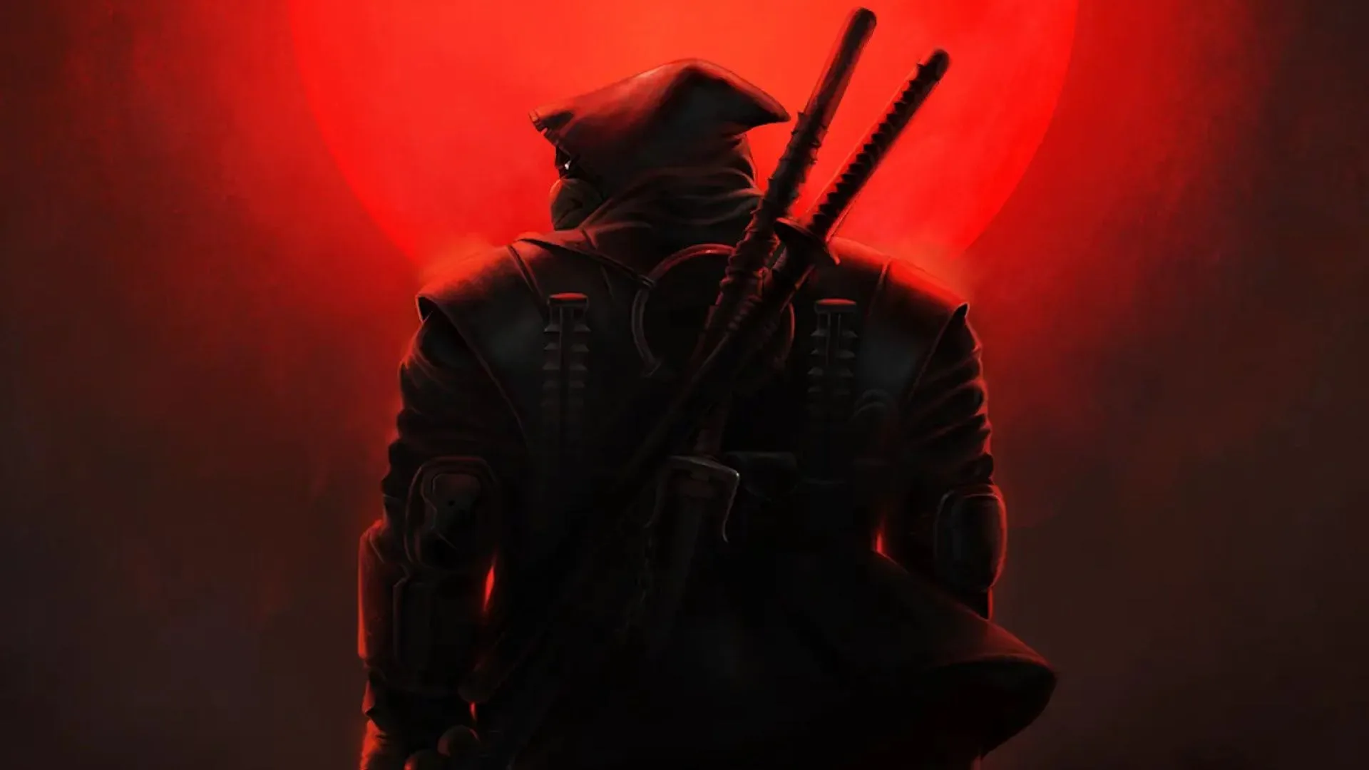The Last Ronin, The Perfect Storm of Source Material