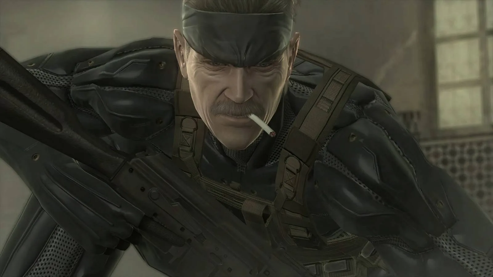 Metal Gear Solid Master Collection Vol. 2: A Deep Dive into the 3-Game Legacy Set