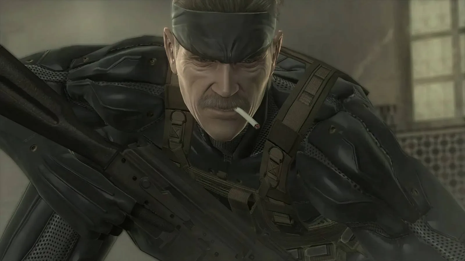 Metal Gear Solid Master Collection Vol. 2: A Deep Dive into the 3-Game Legacy Set