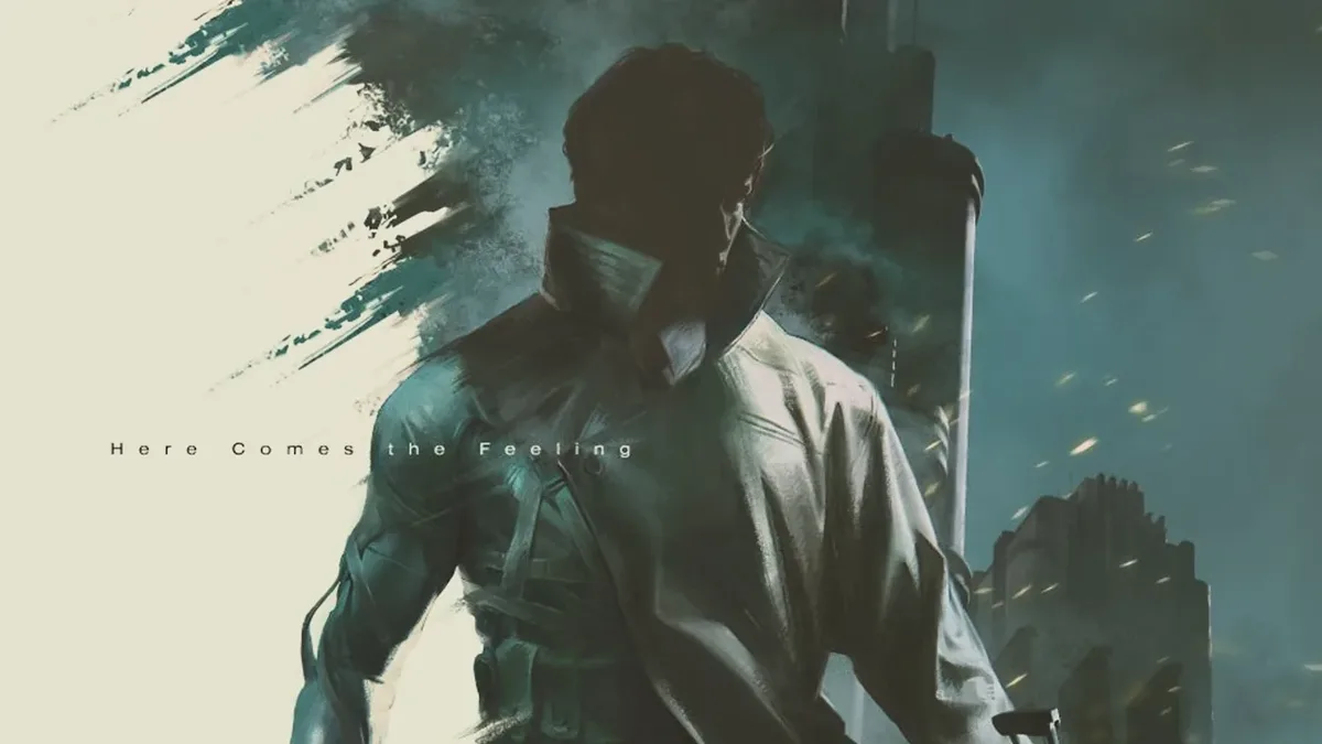 Sony Reportedly Dropped Kojima's Physint Over Missed Deadlines and Soft Sales - Here's What We Actually Know