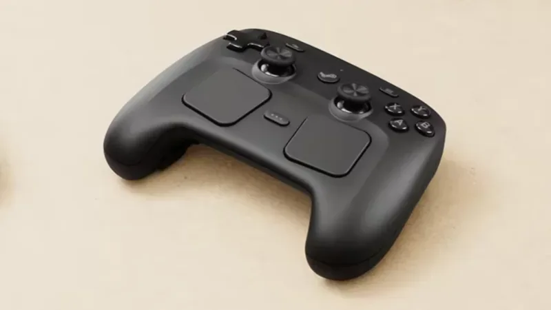 Steam Controller Demand Surges So High That New Reservations Won’t Ship Until 2027