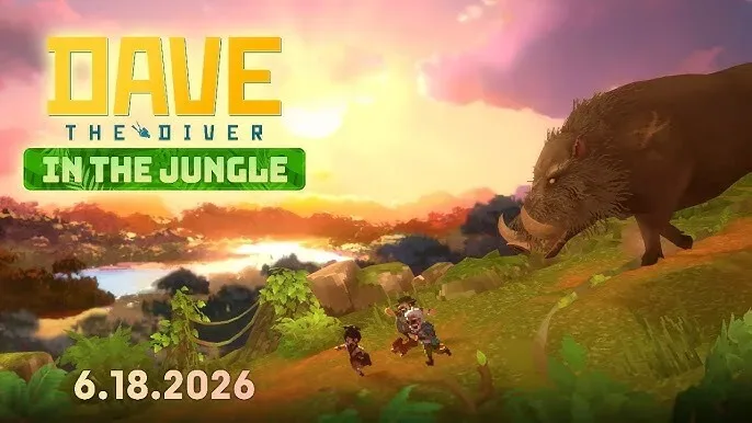 Dave the Diver: In the Jungle - Complete Friendship Rewards Guide (Prioritize These Villagers First)