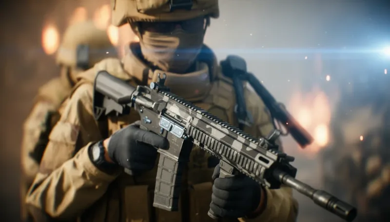 Battlefield 6 Season 2 Delay: A Strategic Pivot or a Sign of Trouble?