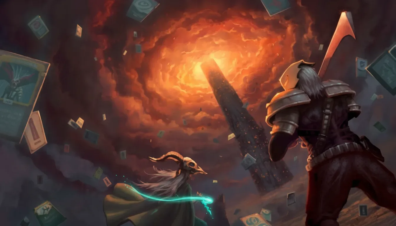 Slay the Spire's Enduring Legacy: How a 7-Year-Old Game Just Broke Its Player Record