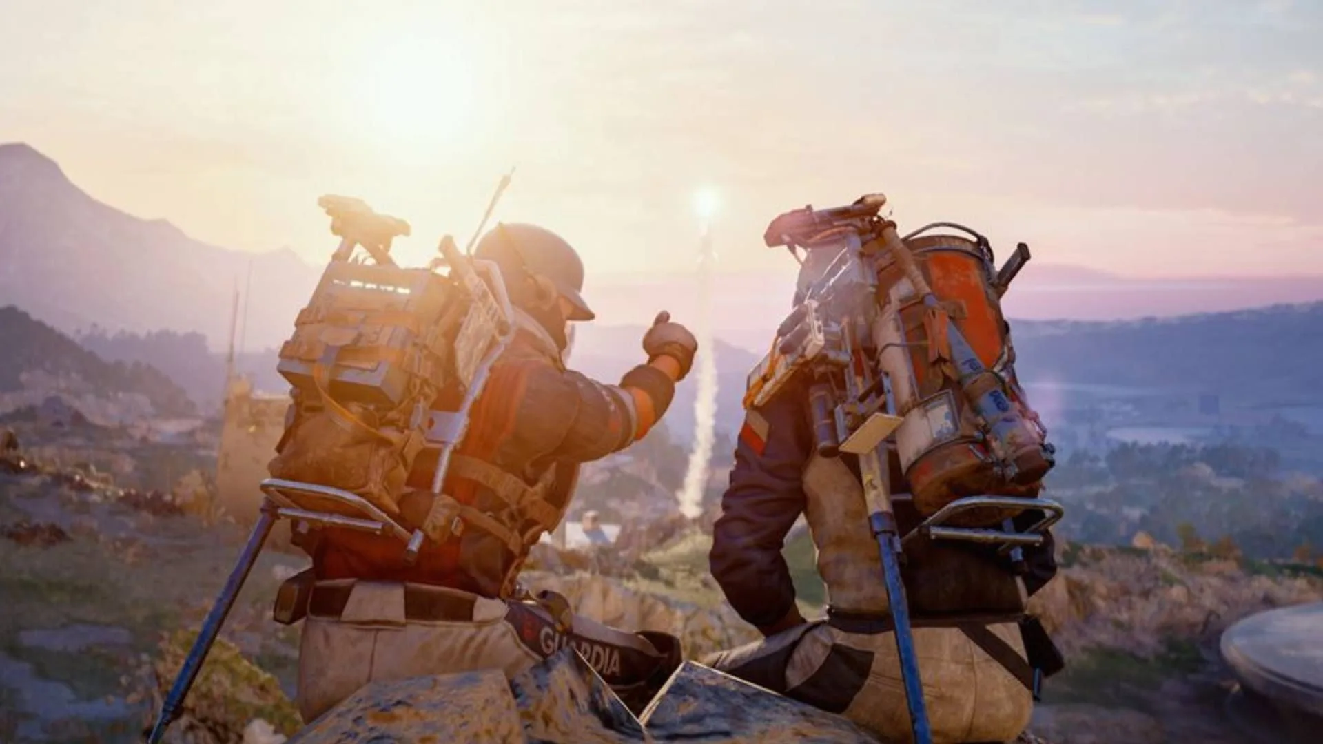 The Glitch That Broke the Game