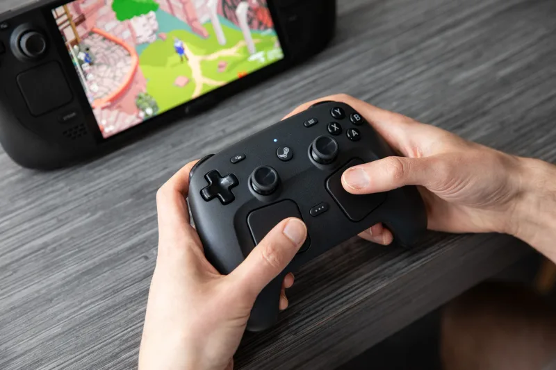 Steam Controller 2026 Review: Why Valve's $99 Controller Is (and Isn't) a Big Deal