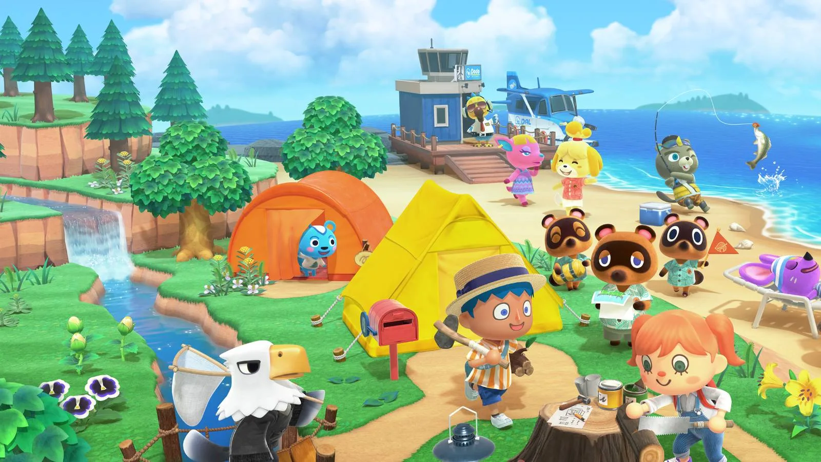 The 12 Best Games on the Nintendo Switch 2: Launch Window Essentials and Future Classics