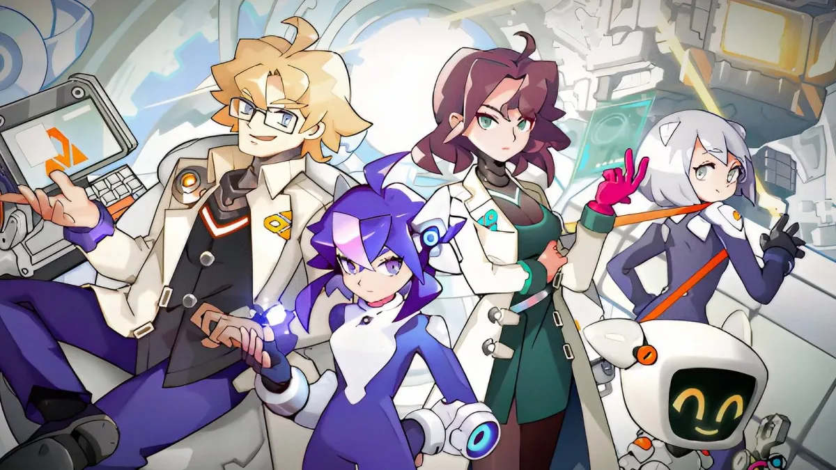 Ascend to ZERO: The Time-Bending Roguelike Hitting Xbox Game Pass This July