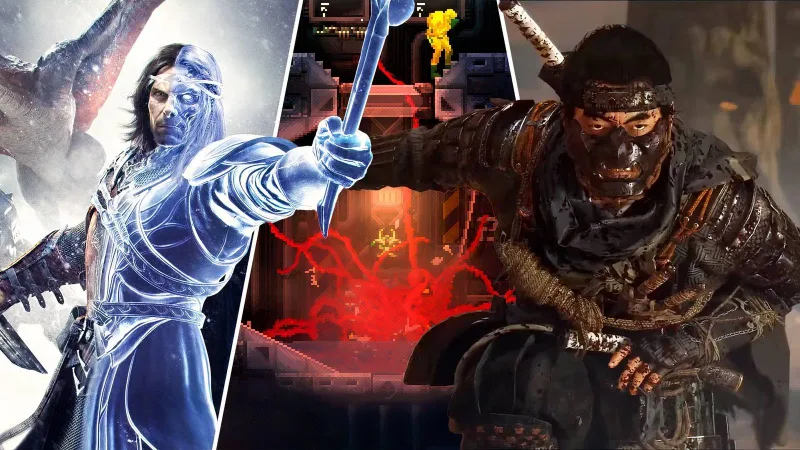 When Enemies Fear You: The Games That Master the Power Reversal