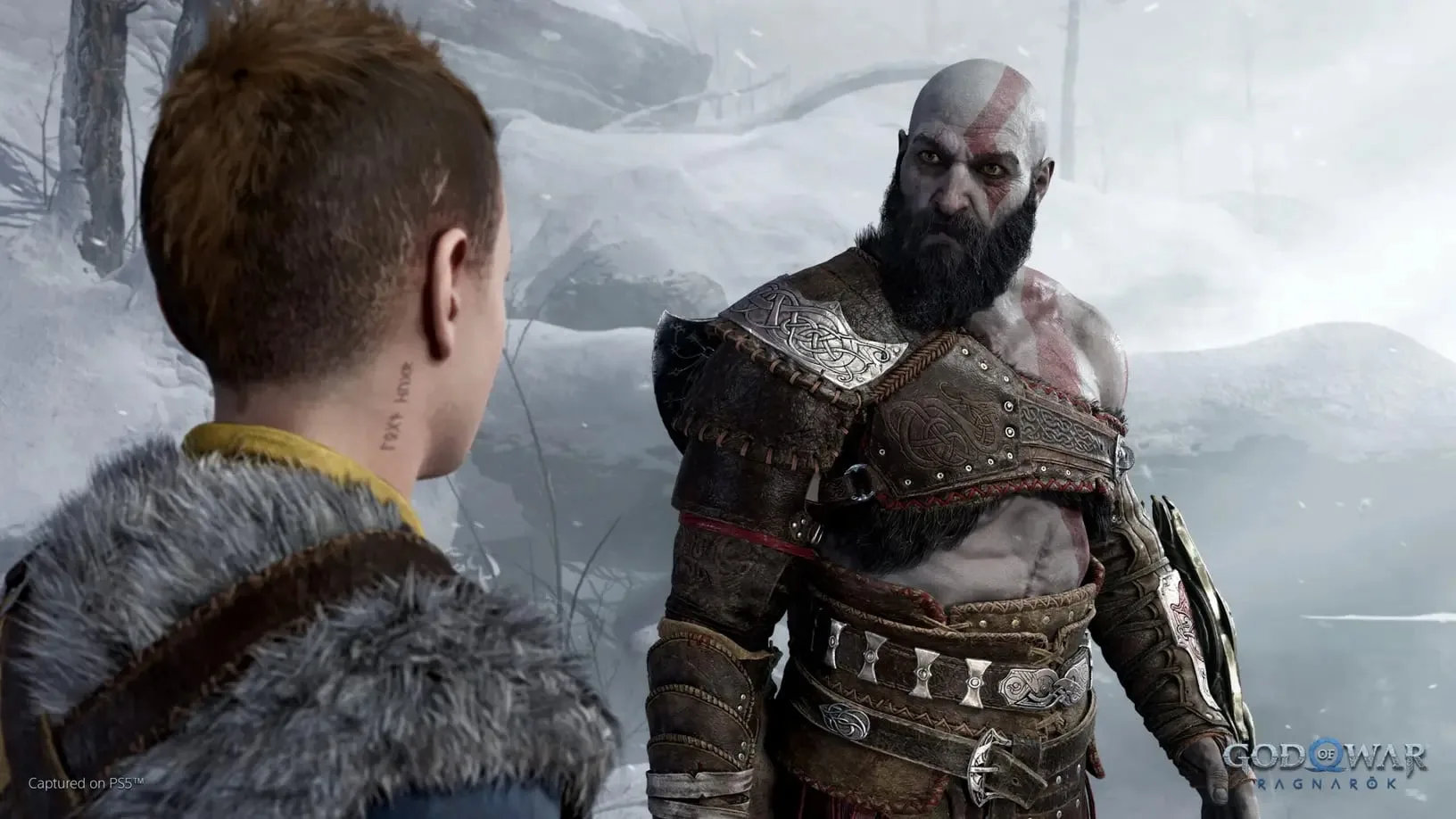 Untangling the God of War Universe: What We Know Is Not Next