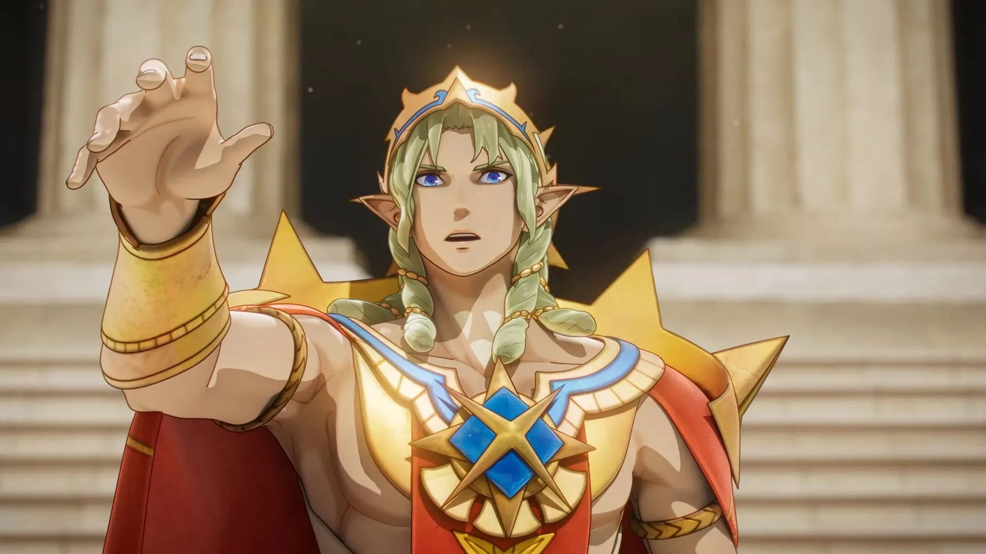 Where to Find Paradise Fish in Fire Emblem: Fortune's Weave (and Recruit Ninae)