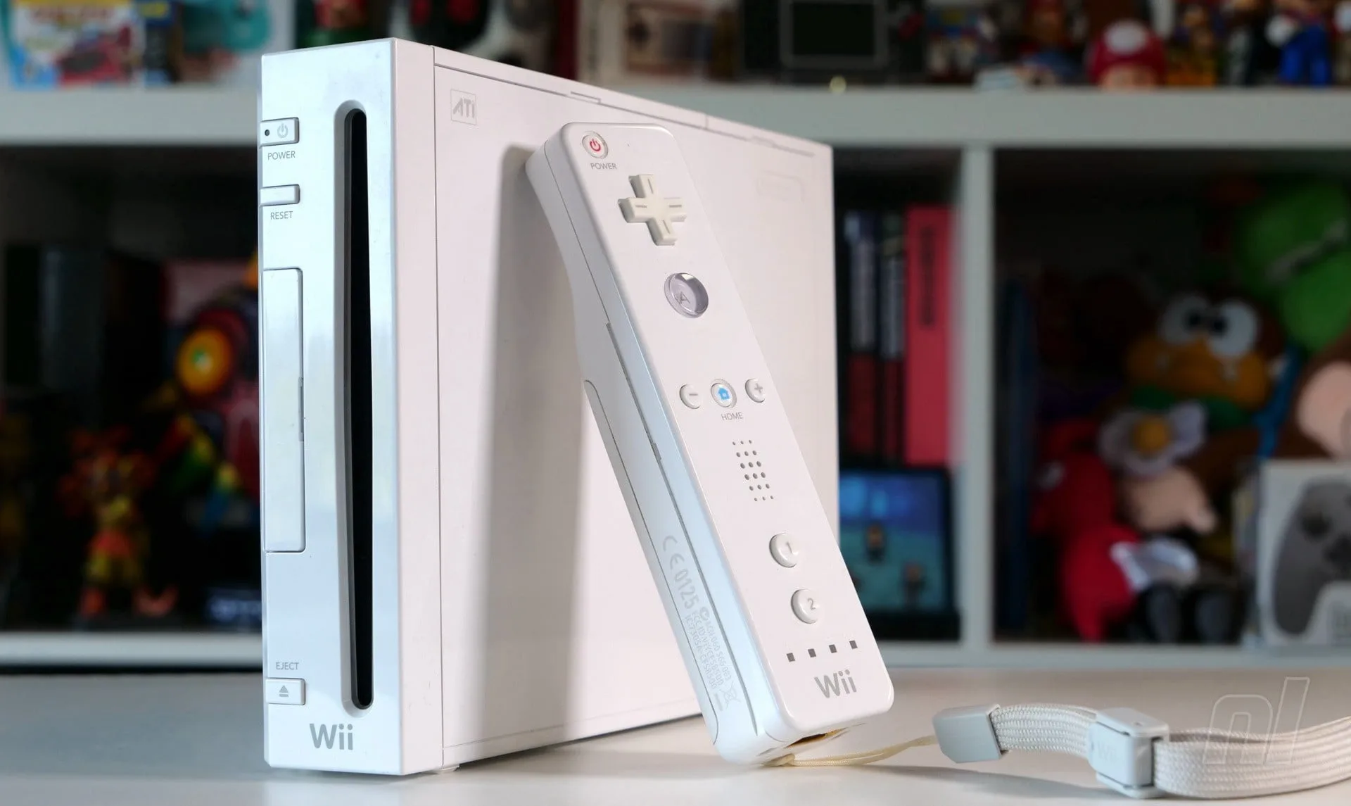 When Amazon Demanded "Obscene" Kickbacks: Reggie Fils-Aimé Reveals Why He Cut Off Nintendo's Wii and DS Supply