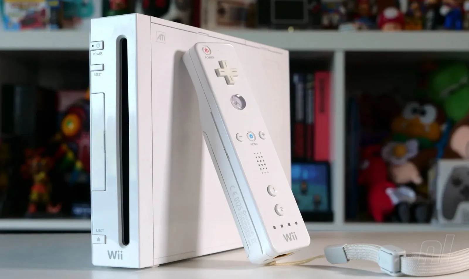 When Amazon Demanded "Obscene" Kickbacks: Reggie Fils-Aimé Reveals Why He Cut Off Nintendo's Wii and DS Supply