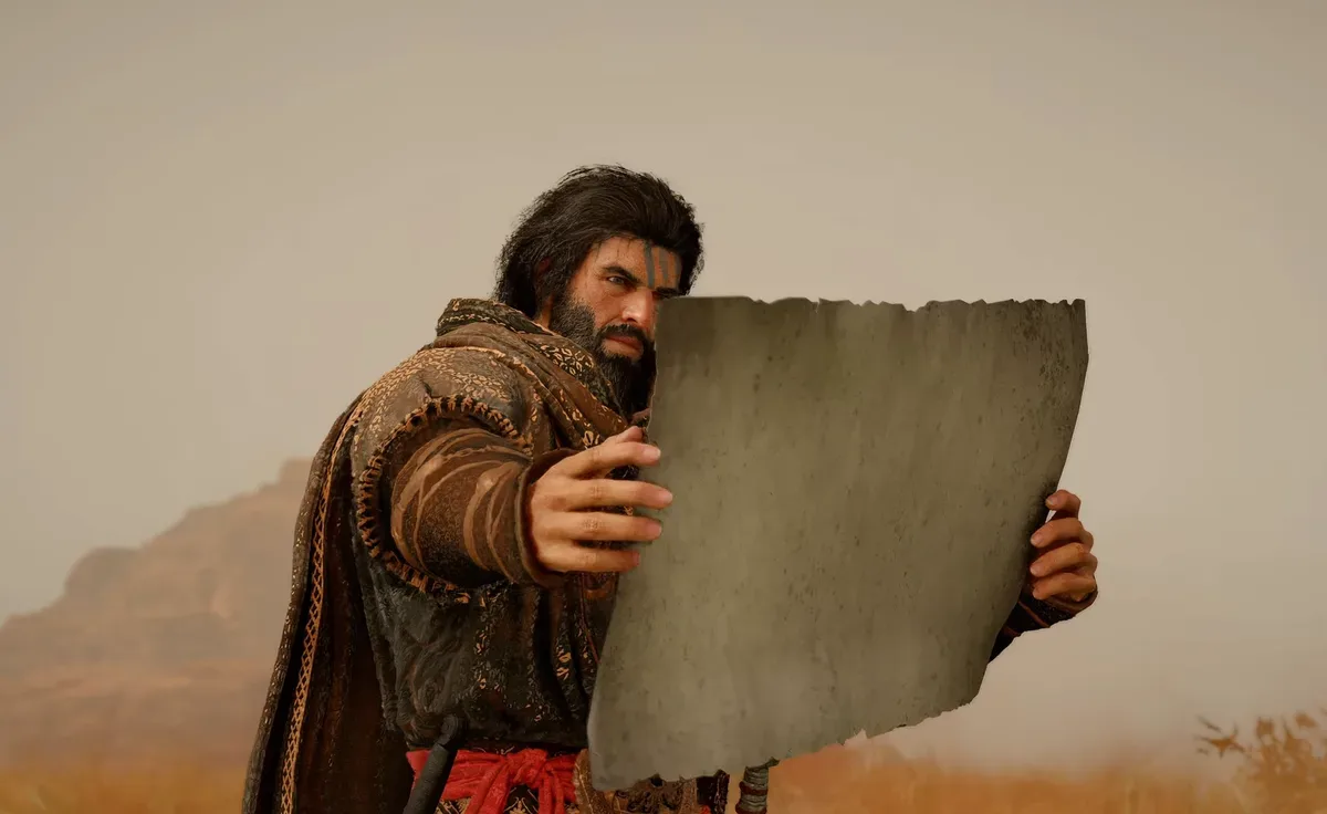 Charting the Unknown: Crimson Desert's First Paid DLC Arrives October 15