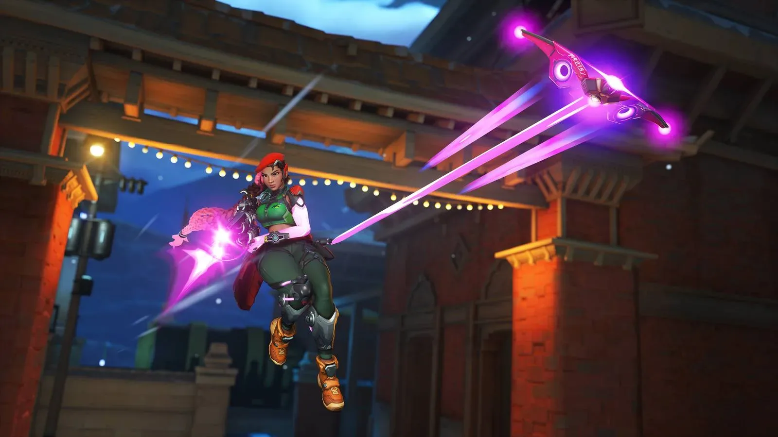 Overwatch Season 2 "Summit" Guide: Start Date, New Hero Sierra, 10-Year Anniversary Plans & More