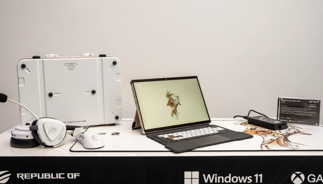 A Design Deconstructed: From Ludens to Laptop