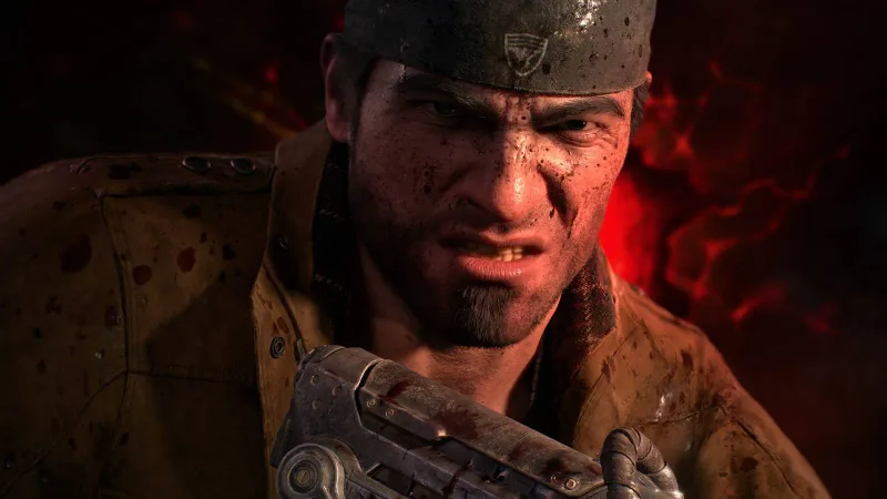 Gears of War: E-Day Campaign Hands-On Preview - Brutal, Beautiful, and Back to Basics