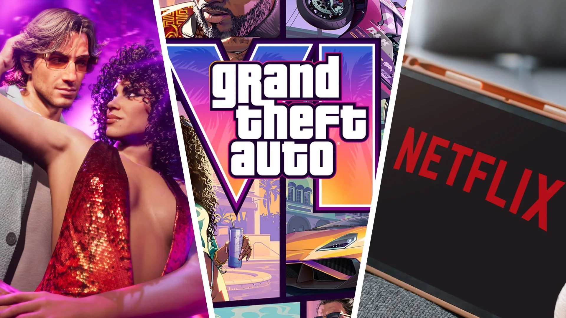 GTA 6's 26-Minute Gameplay Reveal on Netflix: Every Major Detail From the Extended Look